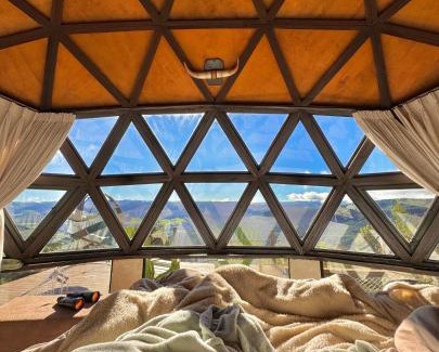 Alfredo Wagner Chalet De Ski | Refúgio da Montanha Brasil
