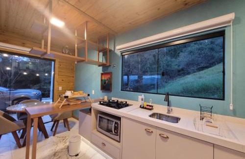 Paulo Lopes Chalet De Ski | Refúgio da Montanha