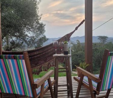 Paulo Lopes Chalet De Ski | Refúgio da Montanha