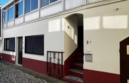 Nazare Appartement | Refúgio da Nazaré Alojamento Local Veloso