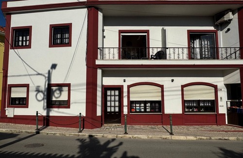 Nazare Appartement | Refúgio da Nazaré Alojamento Local Veloso