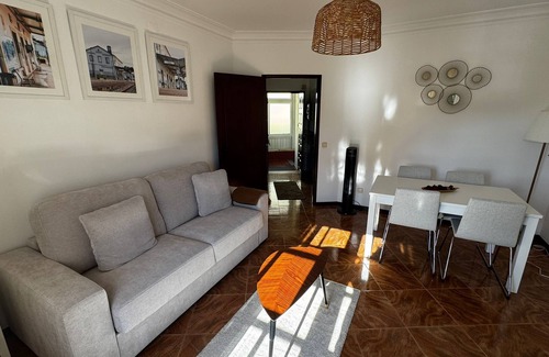 Nazare Appartement | Refúgio da Nazaré Alojamento Local Veloso