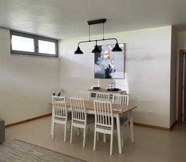 Tocha Maison | Refúgio da praia