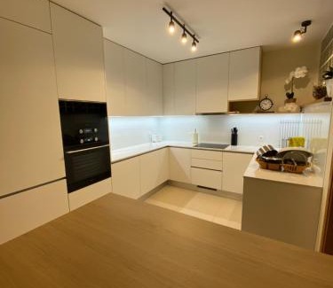 Tocha Maison | Refúgio da praia