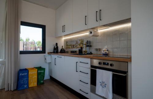 Vale de Santarem Appartement | Refúgio da Quinta Nere Maitia