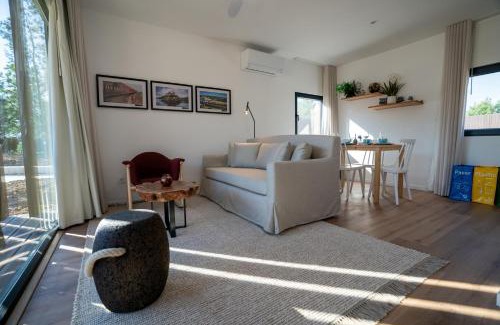 Vale de Santarem Appartement | Refúgio da Quinta Nere Maitia