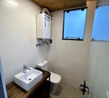Urubici Cabine | Refúgio da Realeza