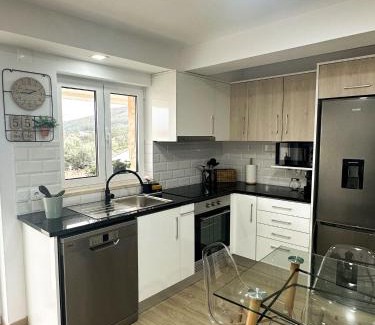 Porto de Mos Appartement | Refúgio da Serra