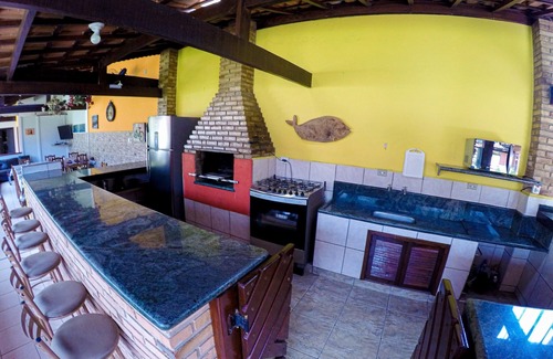Sertao da Quina Maison | Maison de vacances Eagles Refuge