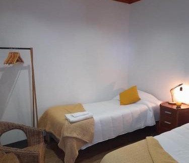 Praia da Vitoria Maison | Refúgio das Pedreiras