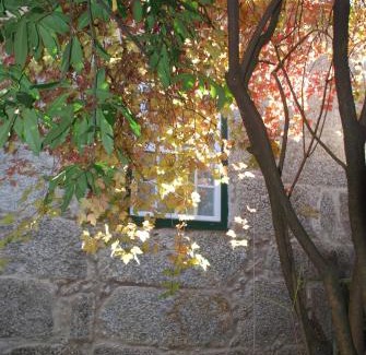 Covilha Maison | Refúgio de Calheiros