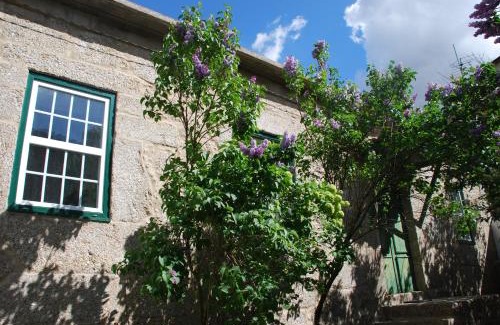 Covilha Maison | Refúgio de Calheiros
