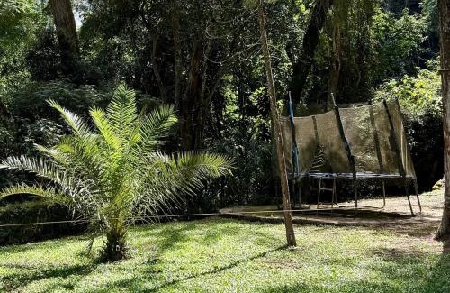 Paty do Alferes Appartement | Refúgio de Luxo com Piscina, Ofurô e Área Gourmet