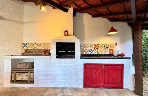 Paty do Alferes Appartement | Refúgio de Luxo com Piscina, Ofurô e Área Gourmet