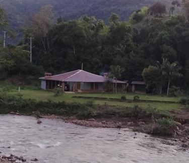 Sinimbu Maison | Refúgio do Campo