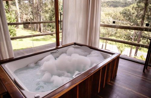 Vila Suzana Chalet De Ski | Refúgio do Caracol Pipas e Chalés