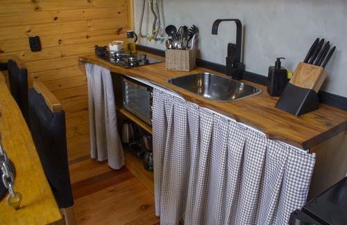 Bento Goncalves Cabine | Refúgio do Vale Cabanas Exclusivas