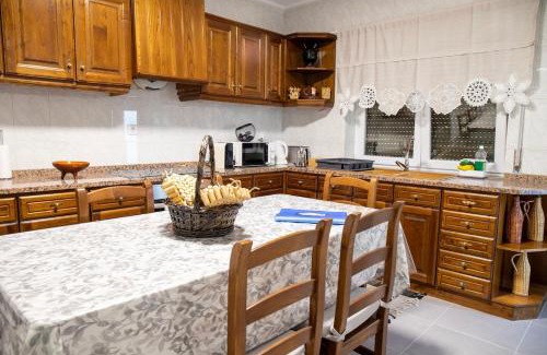 Sao Miguel do Rio Torto Maison | Refúgio do Varosa