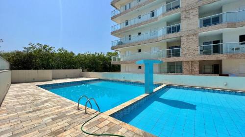 Vila Clais Appartement | Refúgio dos Sonhos em Bertioga