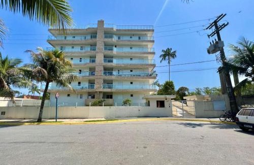 Vila Clais Appartement | Refúgio dos Sonhos em Bertioga