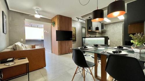 Vila Clais Appartement | Refúgio dos Sonhos em Bertioga