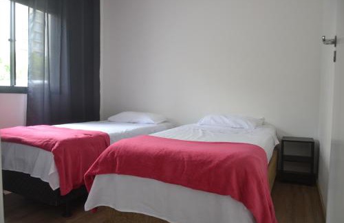 Tres Vendas Appartement | Refúgio em Pelotas Com NF-E