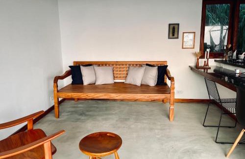 Paraty Maison | Refúgio entre Mar e Montanha