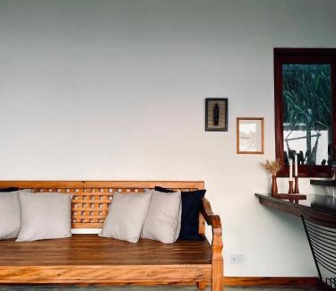 Paraty Maison | Refúgio entre Mar e Montanha