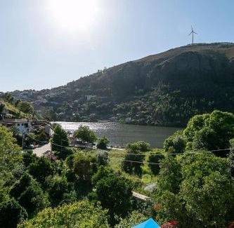 Castelo de Paiva Villa | Refúgio entre o Pomar e o Rio Douro