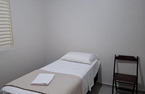 Santo Angelo Maison | Refúgio Executivo