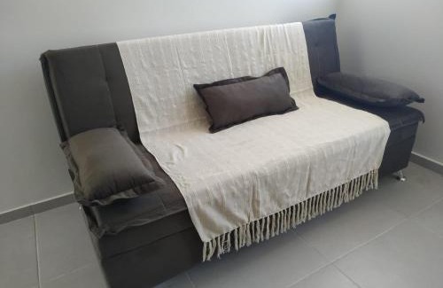 Santo Angelo Maison | Refúgio Executivo