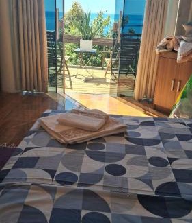Vila Nova Alvorada Appartement | Refúgio Farol Ponta do Catalão - Imbituba/SC