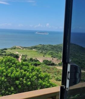 Vila Nova Alvorada Appartement | Refúgio Farol Ponta do Catalão - Imbituba/SC