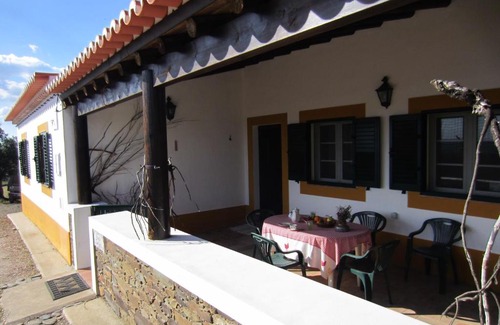 Espirito Santo Maison | Refúgio Ibn Qasi