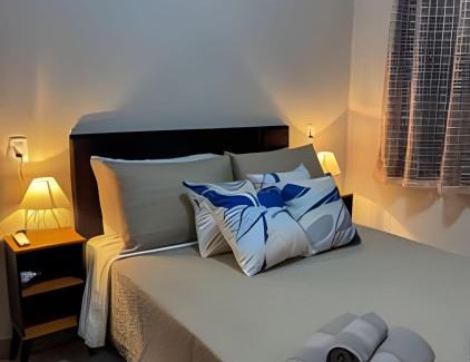 Ribeirao Preto Maison | Refúgio Macaúba: conforto e praticidade no interior