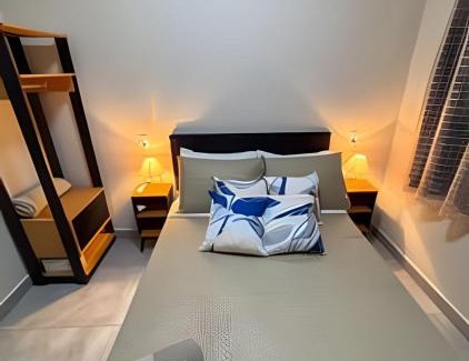 Ribeirao Preto Maison | Refúgio Macaúba: conforto e praticidade no interior