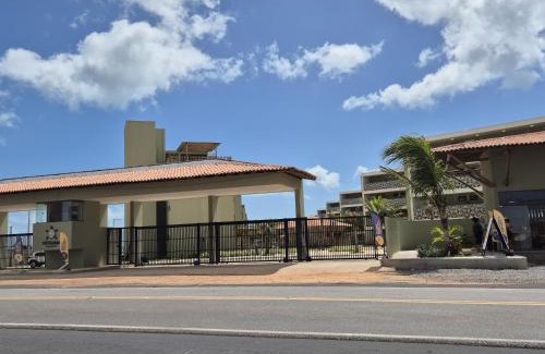 Coqueiro Appartement | Refúgio Maracatiara