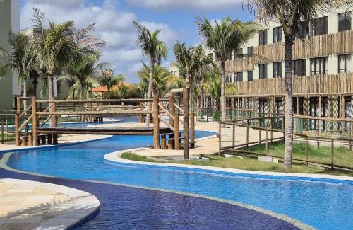 Coqueiro Appartement | Refúgio Maracatiara