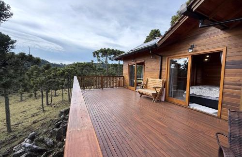 Sao Joaquim Maison | Refúgio Mein Haus
