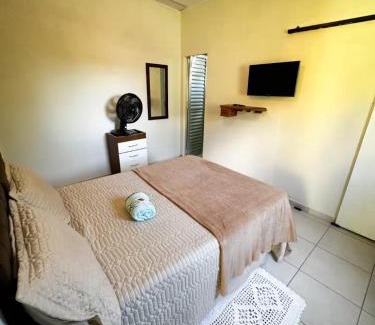 Miguel Pereira Appartement | Refúgio Moderno - Miguel Pereira