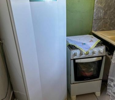 Miguel Pereira Appartement | Refúgio Moderno - Miguel Pereira