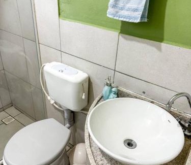 Miguel Pereira Appartement | Refúgio Moderno - Miguel Pereira