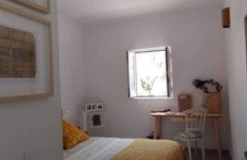 Santiago do Escoural Autre | Refúgio no Campo. A tranquilidade tão próxima da cidade, no coração do Alentejo.