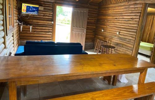 Caraa Chalet De Ski | REFÚGIO NO CARAÁ