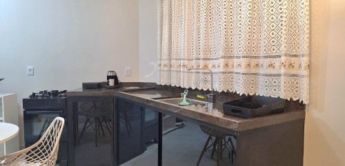 Sao Lourenco Appartement | Refúgio no Mirante Vista dos Sonhos