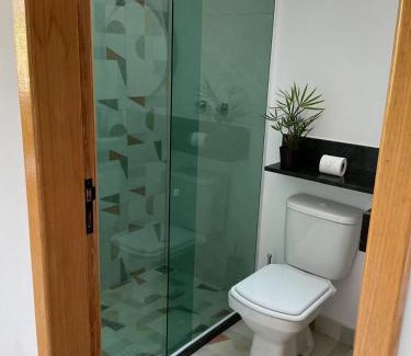 Sao Lourenco Appartement | Refúgio no Mirante Vista dos Sonhos