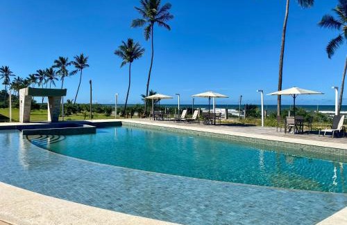 Olivenca Maison | Refúgio Pé na Areia com 4 quartos em Ilhéus - Condomínio Perfeito para Família!
