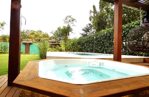 Sao Sebastiao Maison | Refúgio Perfeito: Conforto, Piscina e Praia!