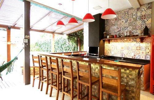 Sao Sebastiao Maison | Refúgio Perfeito - Conforto, Piscina e Praia!