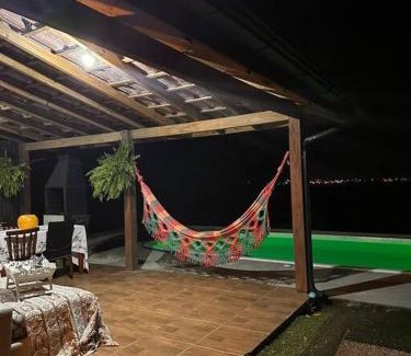 Paulo Lopes Maison | Refúgio Praiano